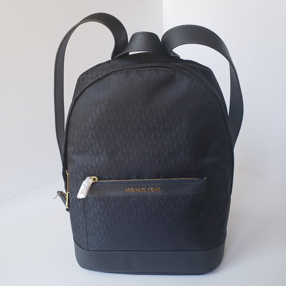 Michael Kors Morgan Backpack